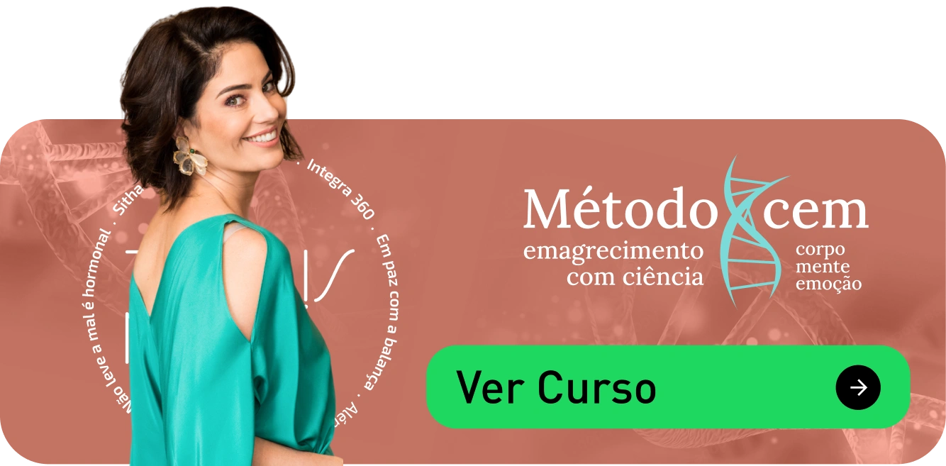 Curso método cem