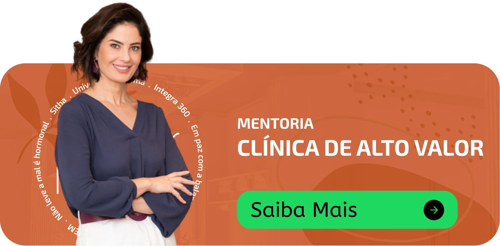 Mentoria Clínica de Alto Valor 2